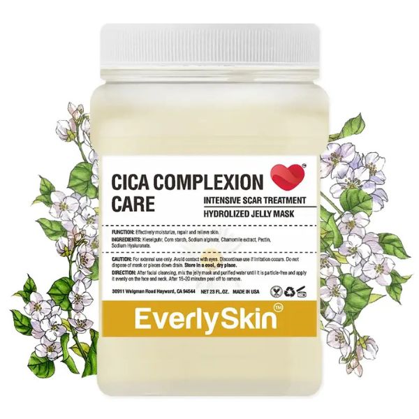 Cica Complexion Care