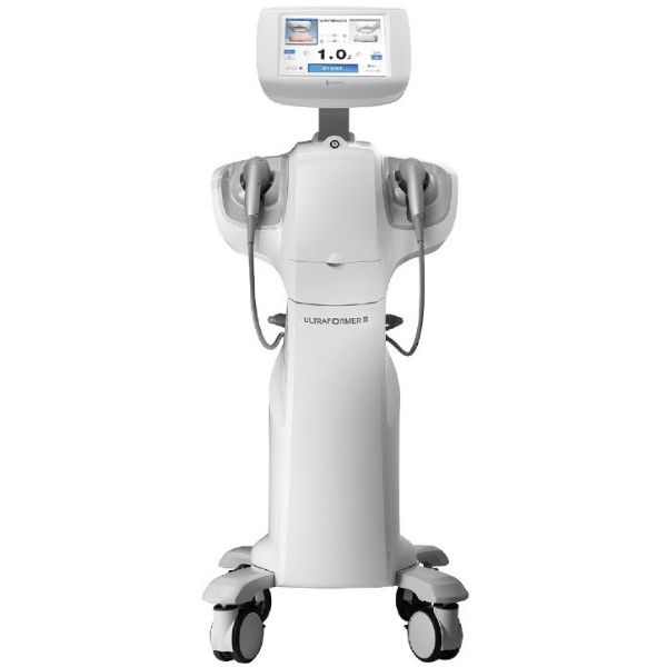 7D HIFU ULTRAFORMER 111 Pheonix 7D suspended Anti-againg system imported third-generation ultrasonic lipolytic knife