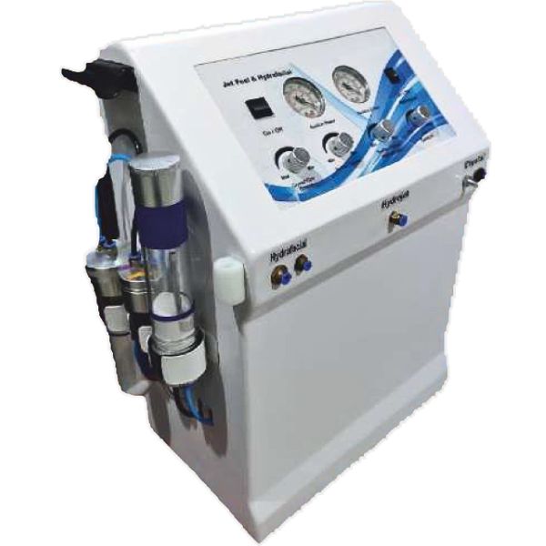 Ultra hydrafacial 5-in-1 Machine