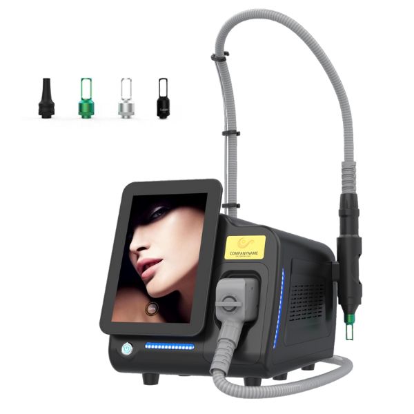 SQ4 Nd-YAG laser