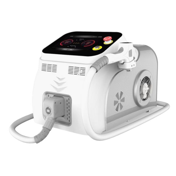 HIDL-P-MIX-1200 High Intensity Diode Laser Hair Removal System