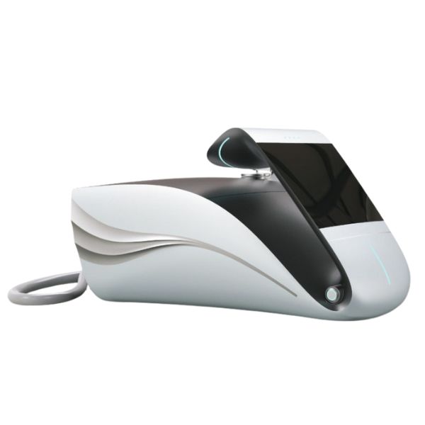 EOS ICE Platina Diode Laser Hair Removal Machine