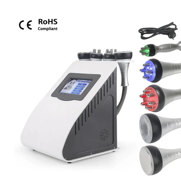 Cavitation Lipo Laser
