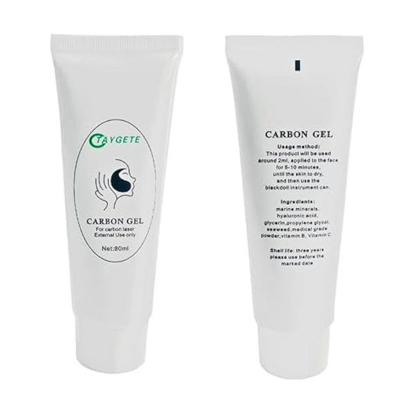 Carbon gel
