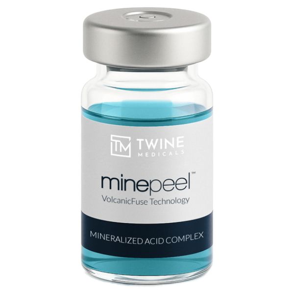 Minepeel