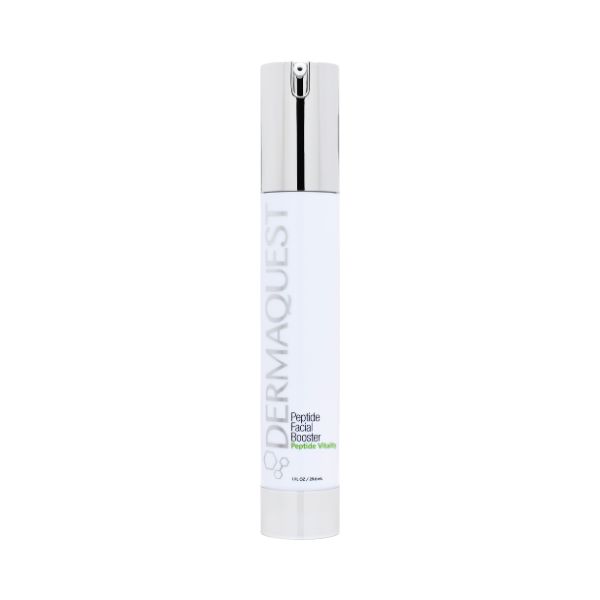Peptide Facial Booster