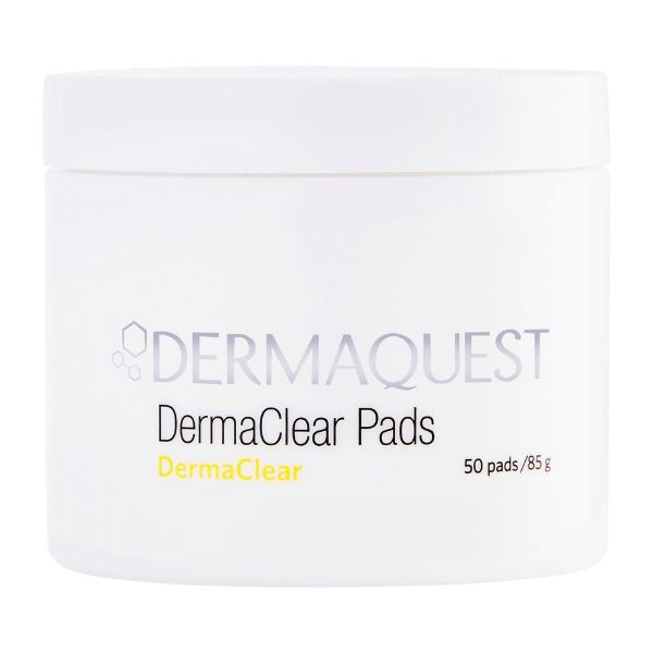 DermaClear Pads