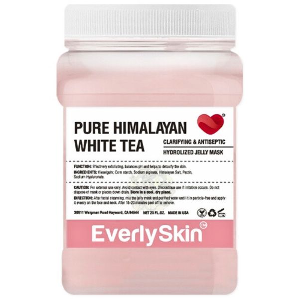 Pure Himalayan White Tea