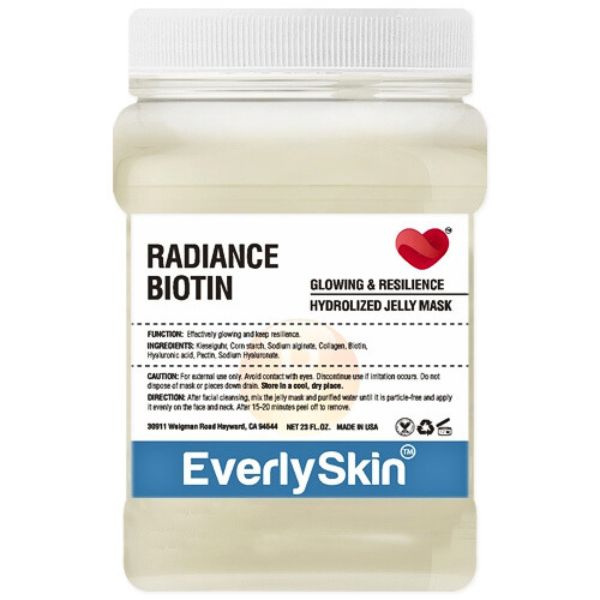 Radiance Biotin